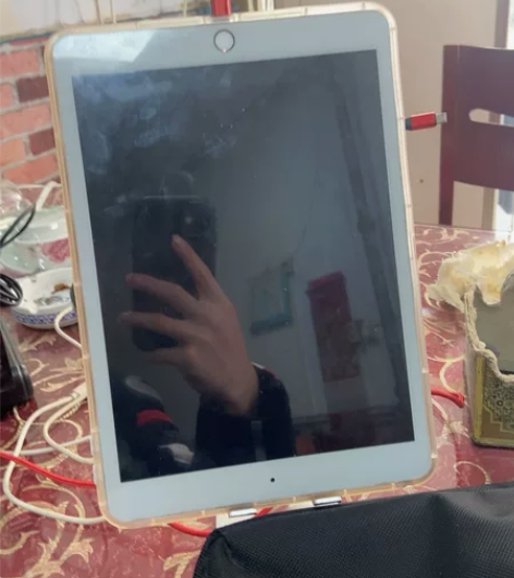 ipad2019仅限自取个人用 感兴趣的话...