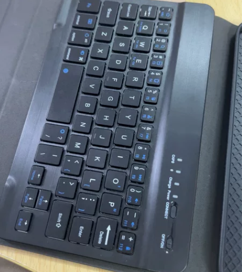 ipad mini 保护套+键盘 感兴趣的...