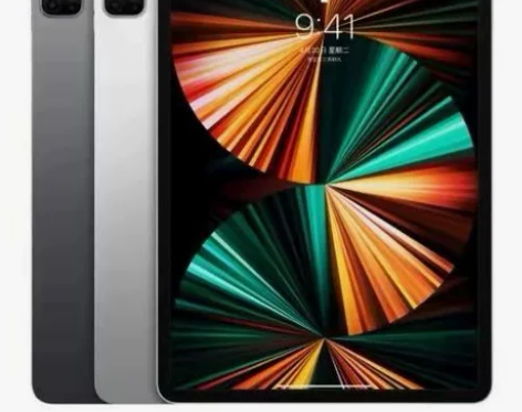 Apple/苹果iPad Pro5代 20...