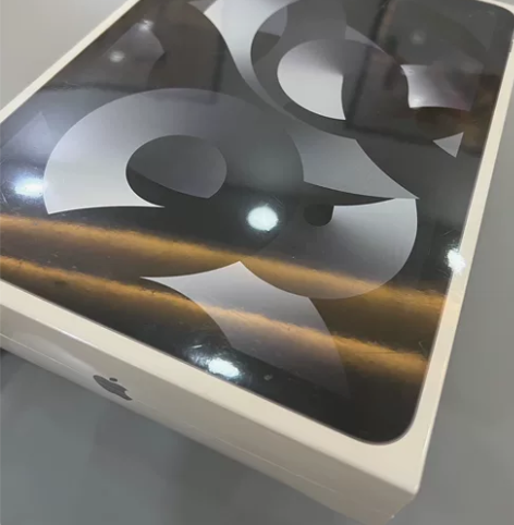 2022年苹果国行全新未拆封IPAD AI...