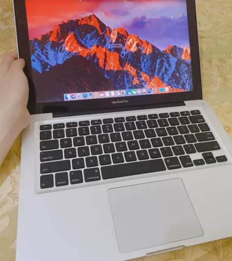 个人出m1顶配笔记本电脑， Macbook...
