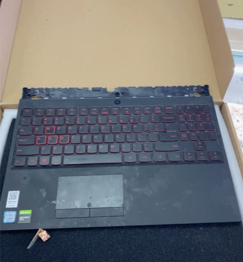 LENOVO 联想 拯救者 Y7000 Y...