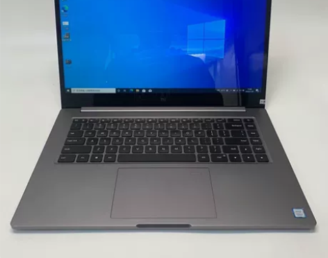 ?95新xiaomi/小米 小米笔记本 P...