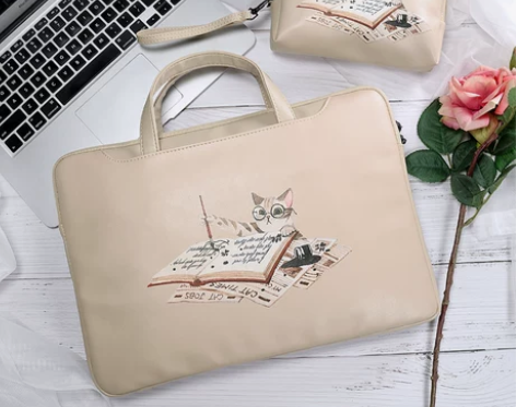 卡通猫荣耀2021Magicbook华为m...