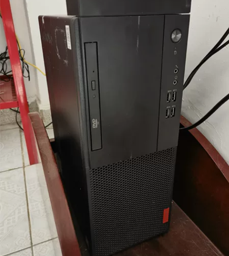 Lenovo/联想 九新i5-7500，四...