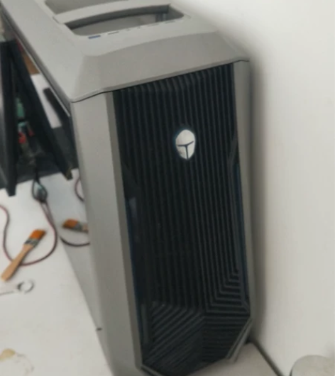 i7九代雷神黑武士台式电脑主机，雷神品牌机...