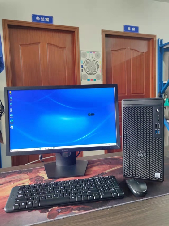 戴尔OptiPlex 3080 i5十代1...