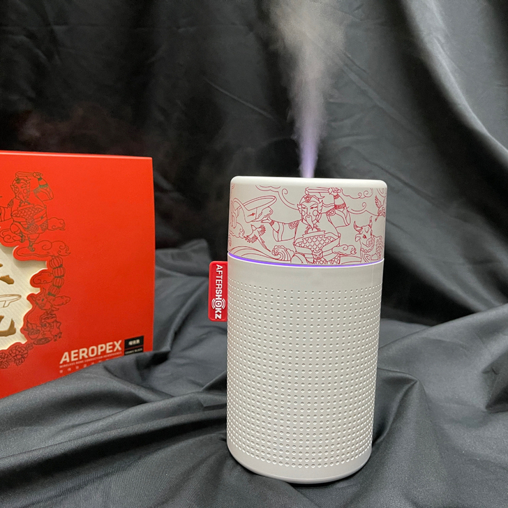韶音AS800骨传导耳机新年礼盒定制版