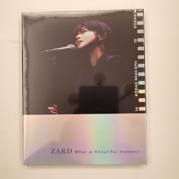 ZARD 坂本泉水 美好时刻 巡回演唱会 ...