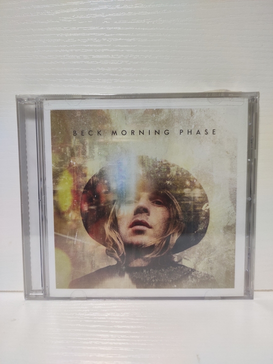 全新未拆封 Beck - Morning ...