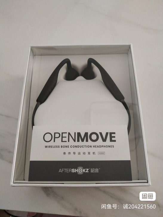 全新 AfterShokz韶音AS660 ...