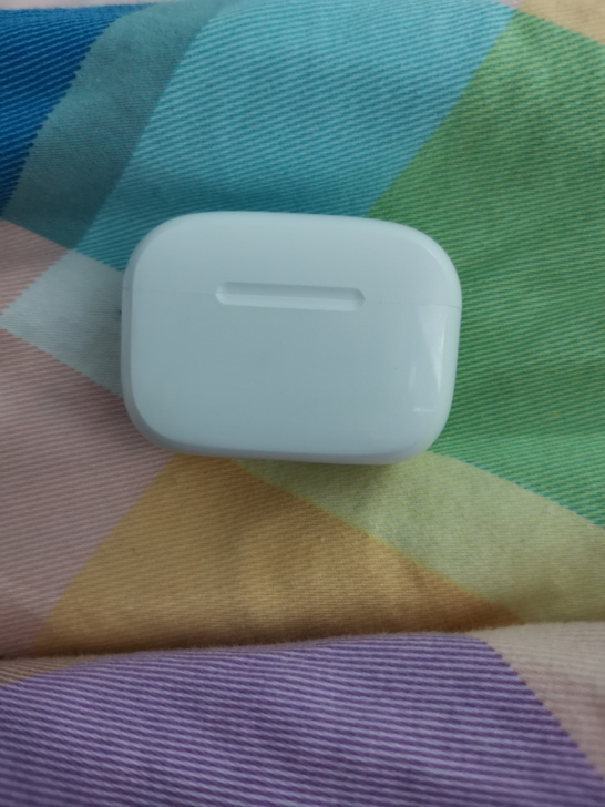 漫步者tws1经典版白色