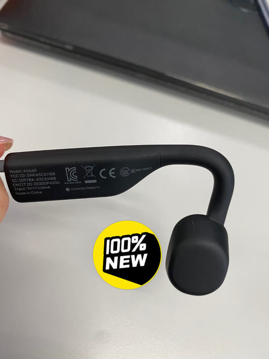 【正品保证】韶音AfterShokz Op...