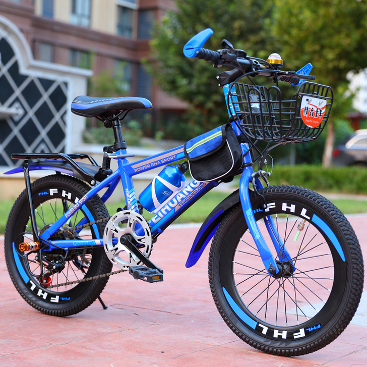 飞凰龙 自行车