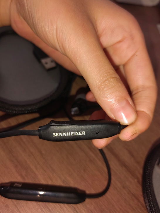原装正品SENNHEISER/森海塞尔无线...
