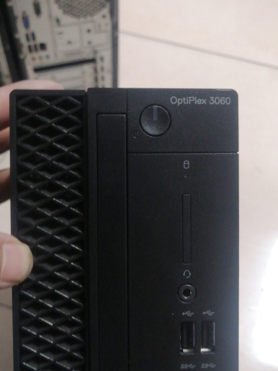 DeLL3060SFF准系统，DeLL30...