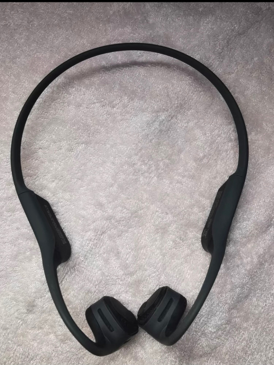 韶音AS650，9成新。