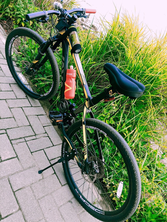 出禧玛诺M 7000套黑管汽叉懂得都懂。2...