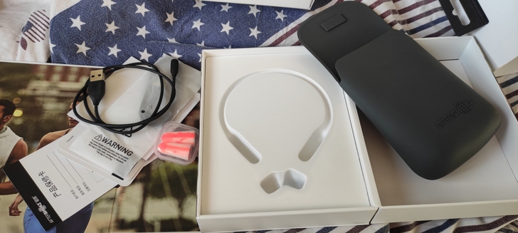 AfterShokz韶音AS800环法弗鲁...