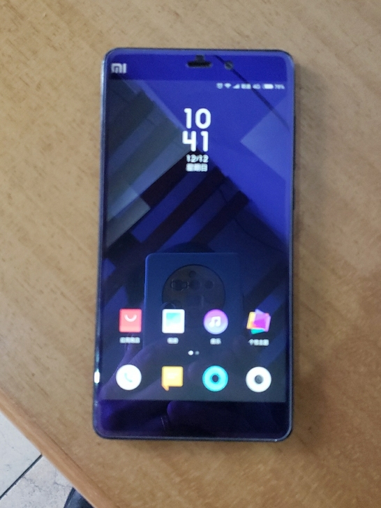 小米note.3+16，双卡移动联通4g，...