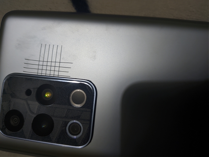 魅族18pro银河秘境  8+256   ...