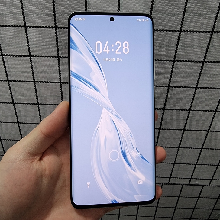 魅族18pro 5G 8+256G全网通