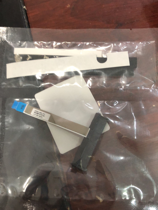 笔记本硬盘连接线