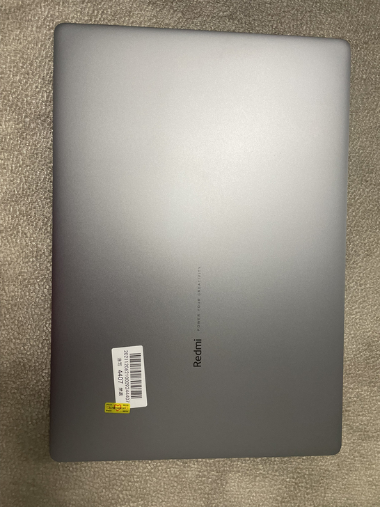 小米笔记本，红米笔记本 Redmibook...