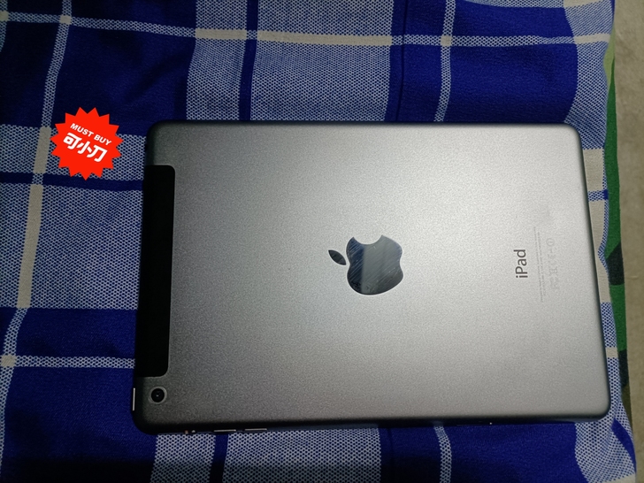 iPad mini 2 64G WIFI版