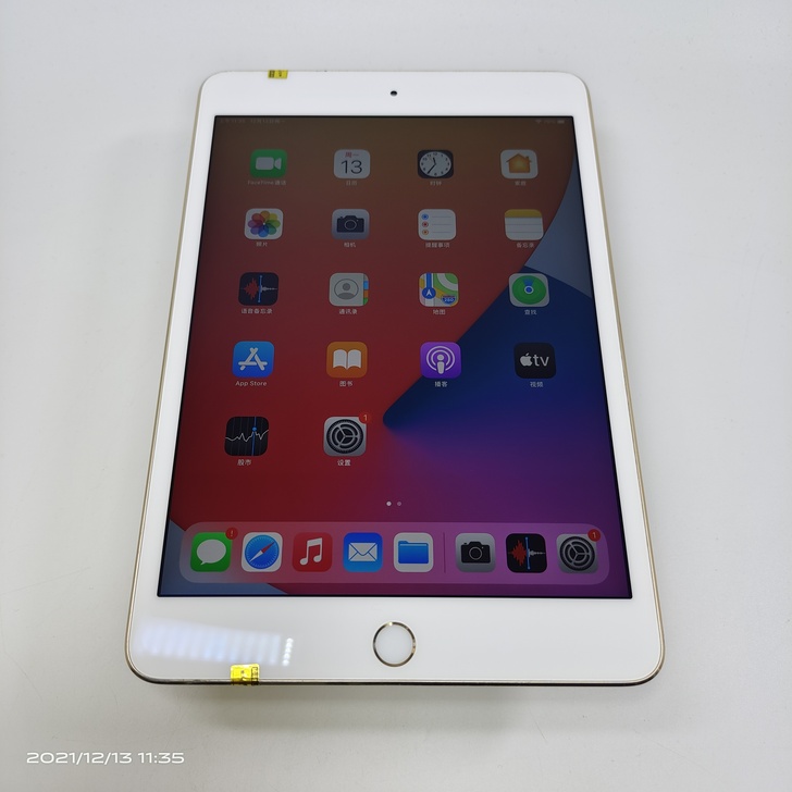 95新苹果 iPad mini 4  国行...