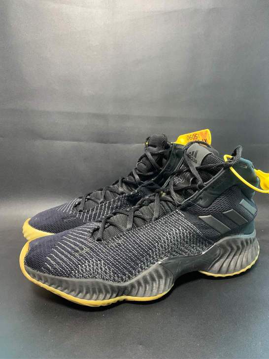 【已验货】二手正品44码阿迪达斯Adida...