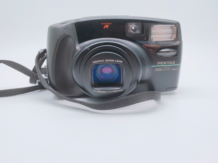 宾得Pentax zoom 105Supe...
