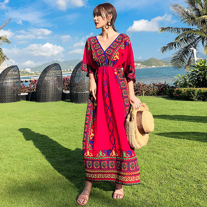 other/其他 连衣裙