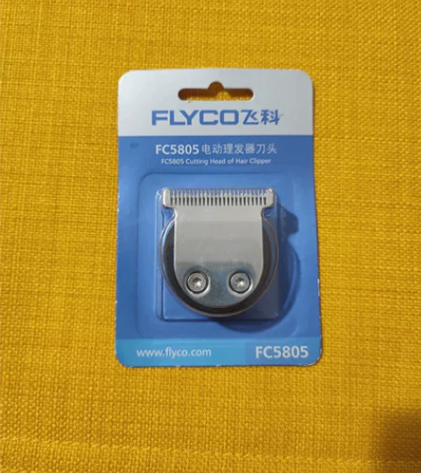 飞科理发器刀头。 适用型号：FC5803，...