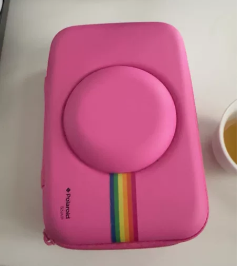 polaroid snap touch 宝...
