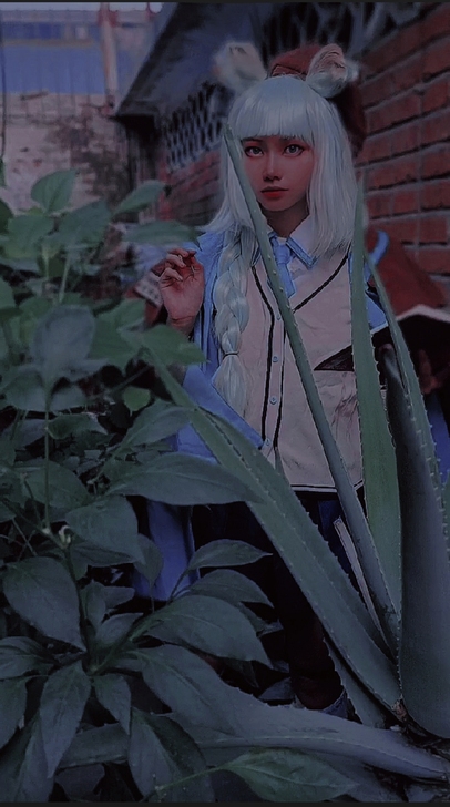 【预售】绝色漫明日方舟真理原皮大全套