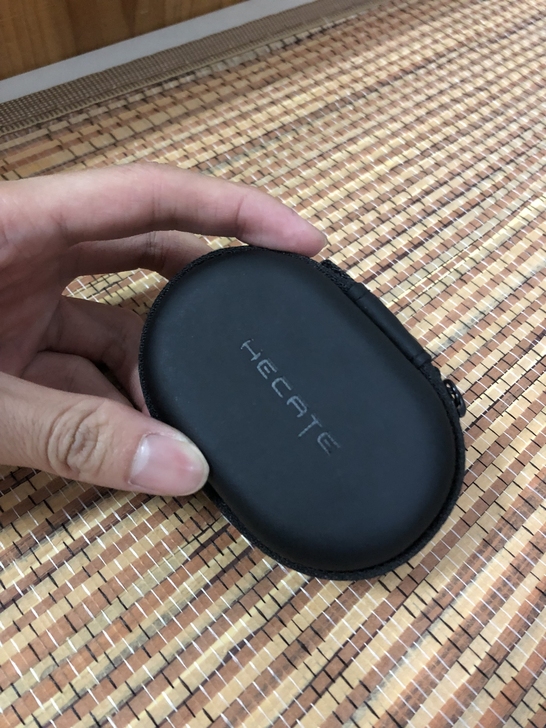 漫步者gm360pro圈铁耳机 双动圈+...