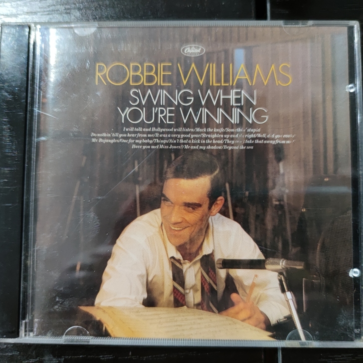 罗宾.威廉姆斯著名专辑,##amp;ldq...