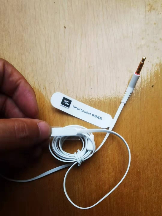 JBL T110入耳式耳机有线控带麦耳塞 ...