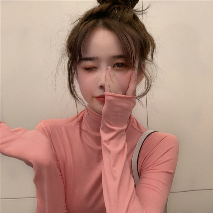 Moowuu/茉．妤 女士T恤