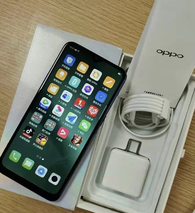 个人一手，OPPO R17  国行 全网通...
