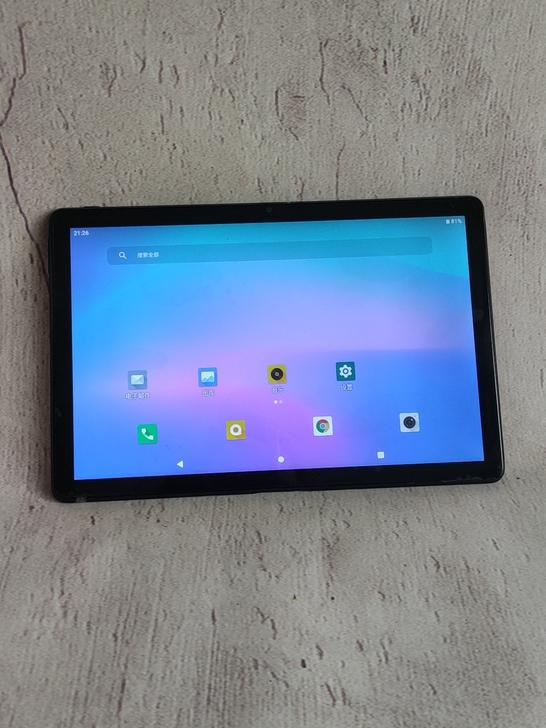 台电M40SE平板电脑10.1英寸4+12...