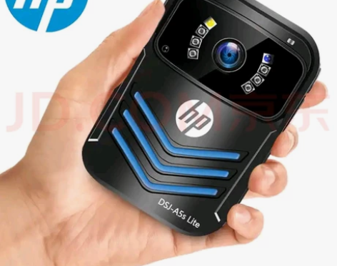 惠普（HP）DSJ-A5s Lite记录仪...