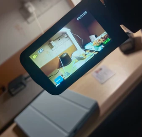 欧达hdv－z8plus摄像机，九九九点九...