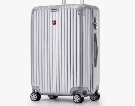 旅行箱 瑞士军刀拉杆箱万向轮登机箱男行李箱