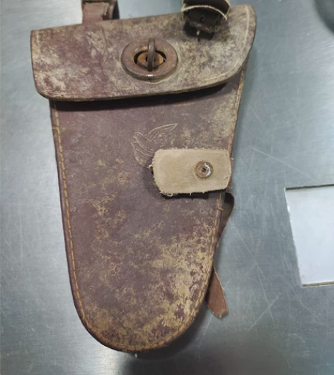 飞鸽自行车工具包，。品相如图。 感兴趣的话...