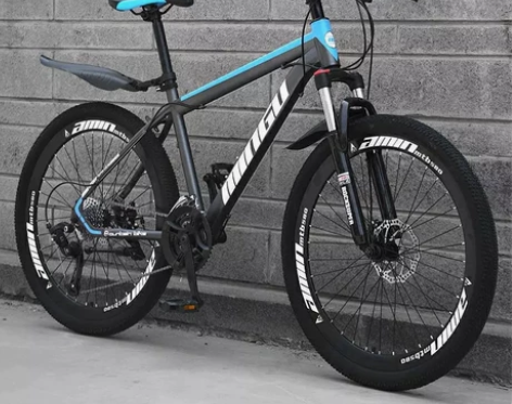 车行倒闭处理剩50台全新山地车自行车男女中...