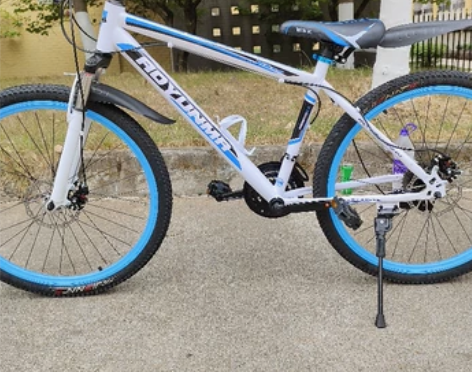 麦希品牌，买来一周闲着没用，全新，买来之后...