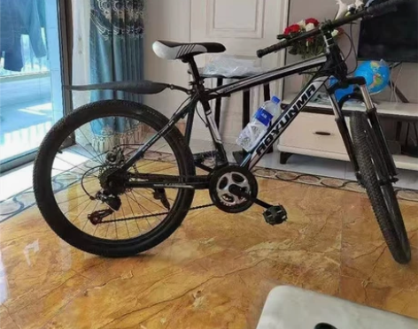 【清仓处理】自行车山地车男女成年变速减震2...