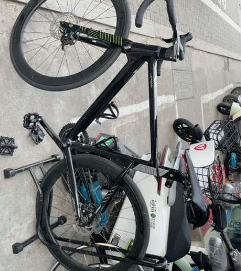 java鱼雷6 95新，22速，原价499...